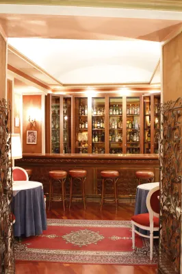 Hotel Eliseo Benessere e tempo libero Photos