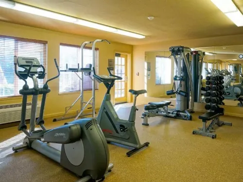 Larkspur Landing Extended Stay Suites Pleasanton Loisirs et amusements Photos