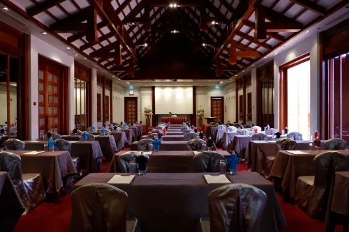 RatiLanna Riverside Spa Resort Business Facilities Photos