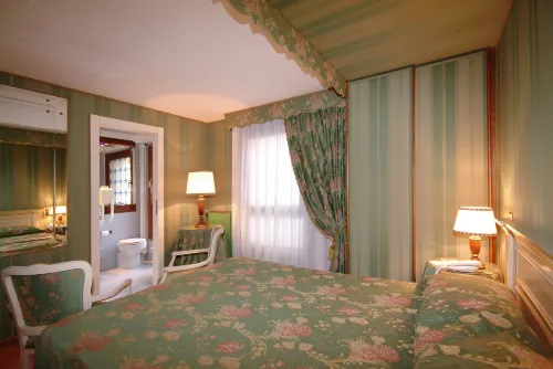 Albergo Cavalletto & Doge Orseolo Rooms Photos