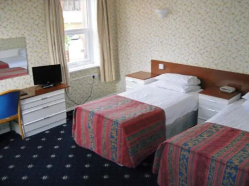 The Oakland Hotel Camere Photos