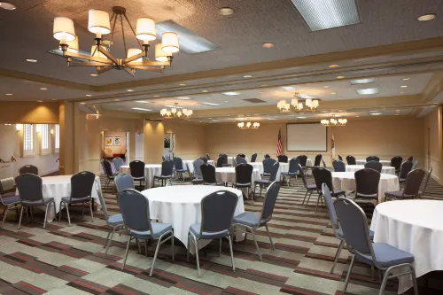 Four Points by Sheraton - Pleasanton Dining Photos