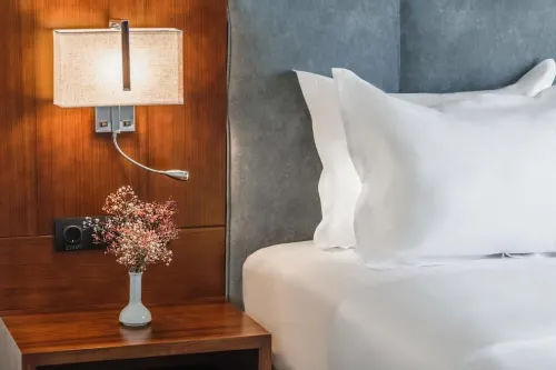 Ateca Hotel Suites Tashkent 객실 Photos