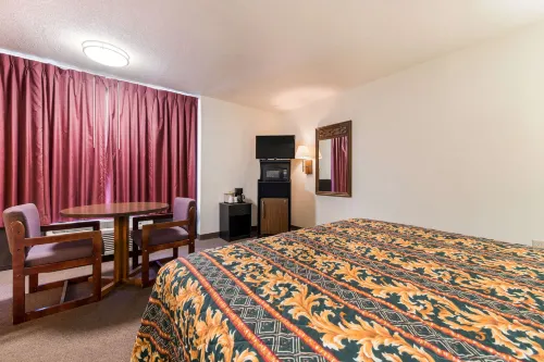 The Wander Hotel, a Ramada by Wyndham Photos
