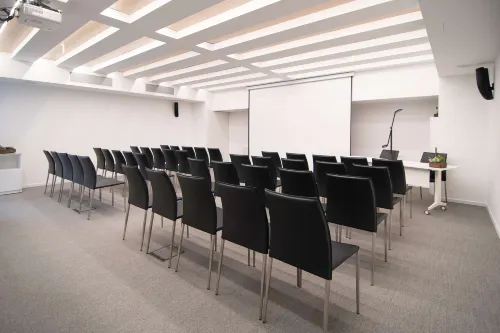 Innside Milano Torre Galfa Espaces Affaires Photos