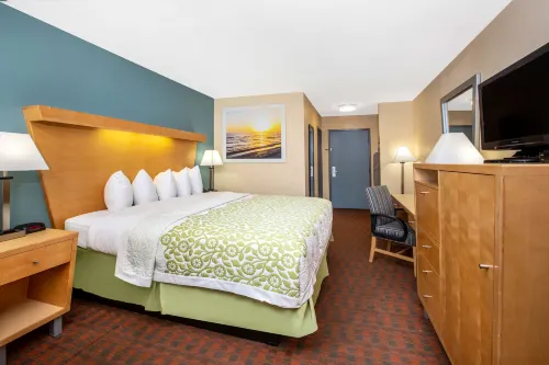 Days Inn by Wyndham Woodland Camere Photos