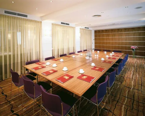 K+K Hotel am Harras Business Facilities Photos
