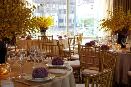 Trump International Hotel & Tower® New York Ristorazione Photos