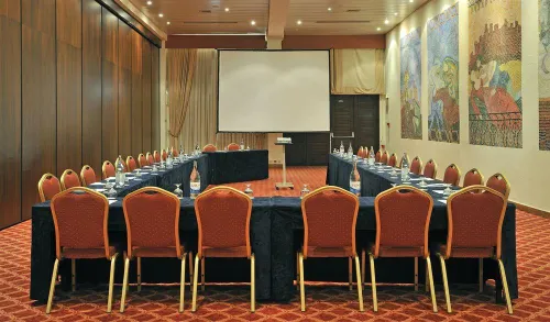 Tivoli Carvoeiro Business Facilities Photos