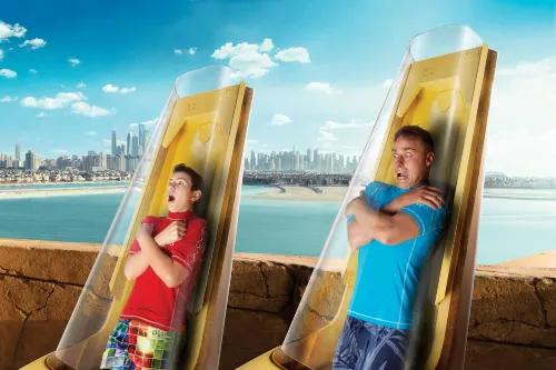 Atlantis, the Palm Dekat Hotel Photos