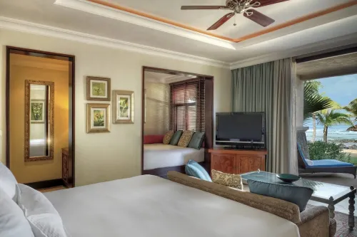 The Westin Turtle Bay Resort & Spa, Mauritius Chambres Photos
