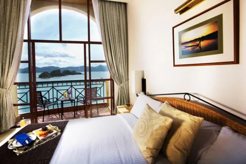Resorts World Langkawi Chambres Photos