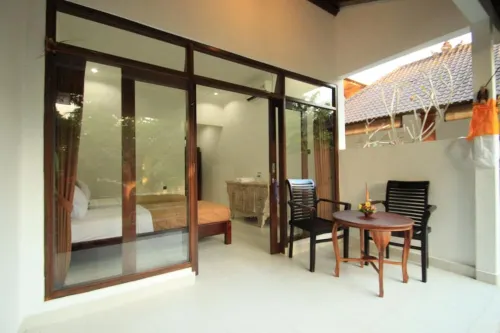 Omah D'Taman Hotel by EPS Kamar Photos