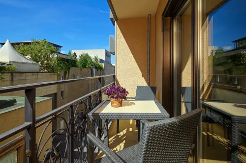 The Westin Grand Berlin Camere Photos