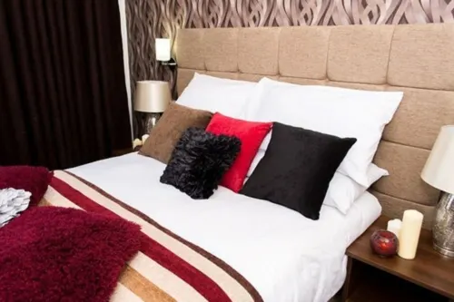 Trivelles Mayfair,Stockport Rooms Photos