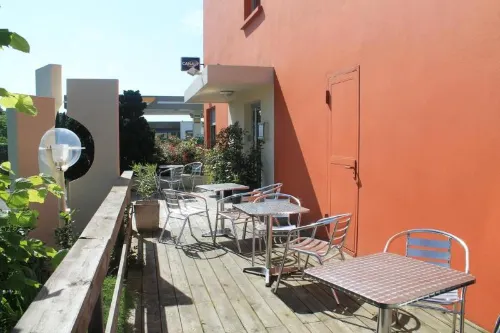 Adonis Lyon Est Hôtel Artys À proximité de l'hôtel Photos