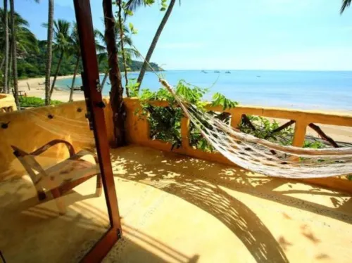 Vacation Village Phra Nang Lanta Espaces publics Photos