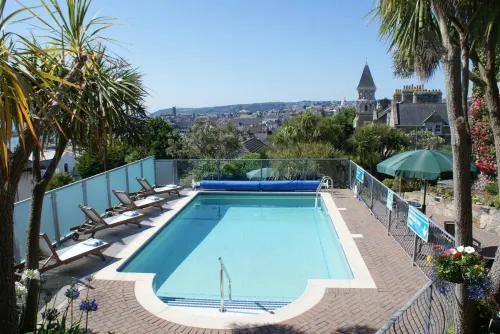Hotel Penzance À ne pas manquer Photos