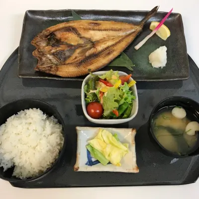 Hotel Route-Inn Ina Inter Dining Photos