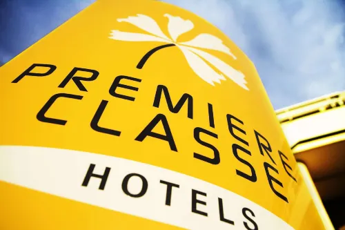 Premiere Classe Bethune - FOUQUIÈRES les BÉTHUNE Photos