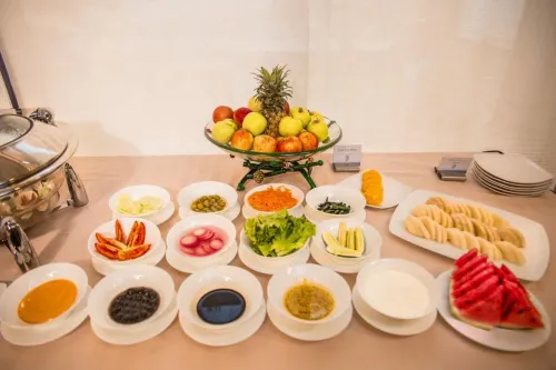 HANSA- A Premium Residence Featured Photos