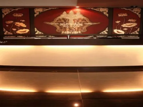 Mirth Sathorn Hotel Aree comuni Photos