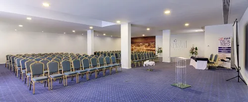 Hotel Cristal Porto Espaces Affaires Photos