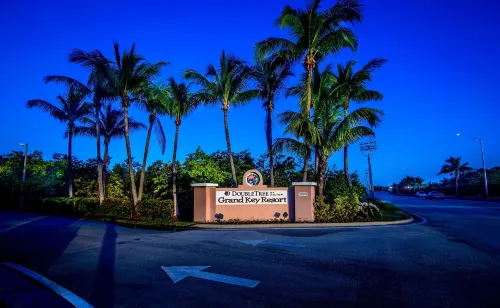 DoubleTree by Hilton Hotel Grand Key - Key West In der Nähe des Hotels Photos