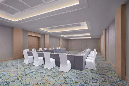 Sheraton Guilin Hotel Fasilitas Bisnis Photos