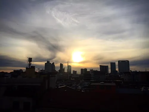 Best Western Hotel City Xung quanh Photos