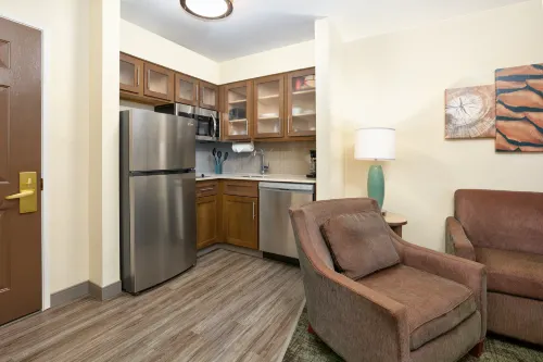 Staybridge Suites Corning Chambres Photos