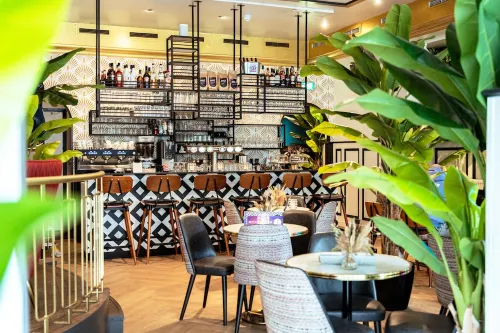 Hotel Pauw Featured Photos