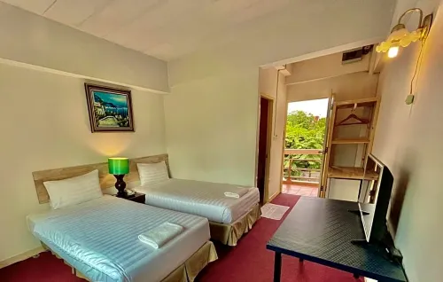Mango Lagoon Place Zimmer Photos