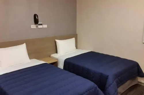 Bulowan Hotel Camere Photos