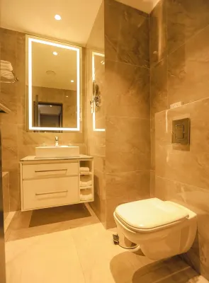 Four Points by Sheraton Kigali Chambres Photos