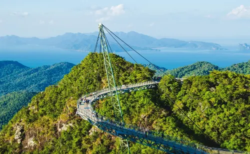 The Datai Langkawi À proximité de l'hôtel Photos
