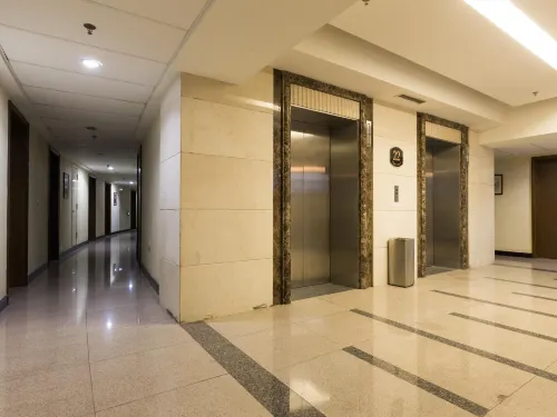 ShangHai Abest Xinshikong Apartments Общественные зоны Photos