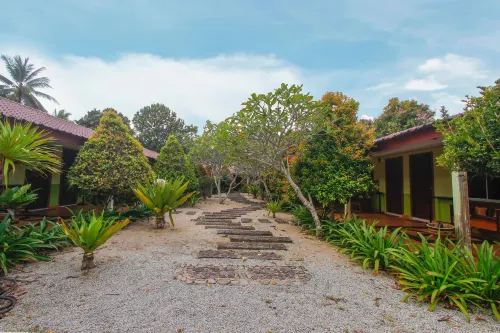 Tanjung Puteri Motel À ne pas manquer Photos