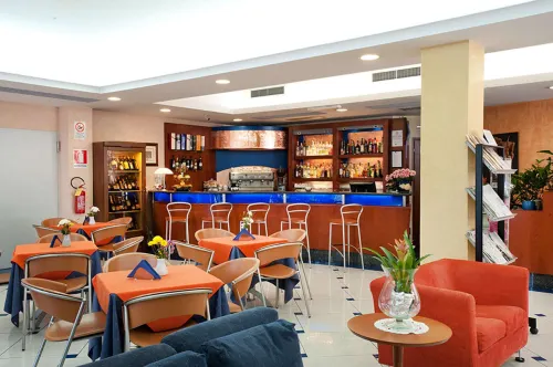 Best Western Blu Hotel Roma Leisure & Recreation Photos
