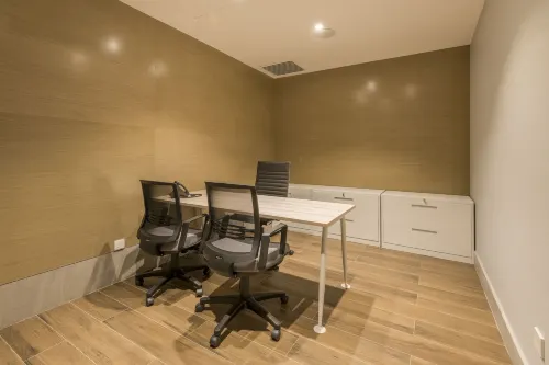 Jinhold Hotel & Serviced Apartment Miri Photos