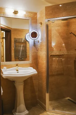Hotel & Apartments Ventus Rosa Rooms Photos