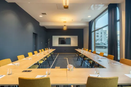 Radisson Blu Grand Hotel & Spa, Malo-les-Bains Espaces Affaires Photos