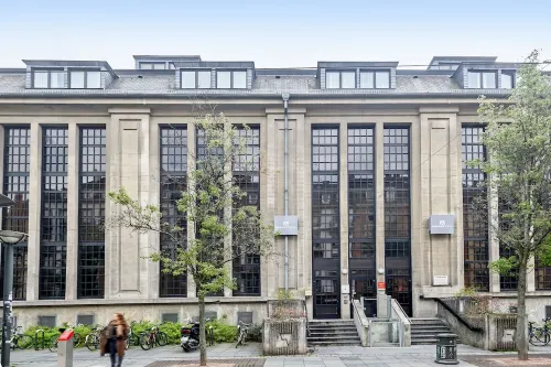 Appart'City Confort Strasbourg Centre Da non perdere Photos