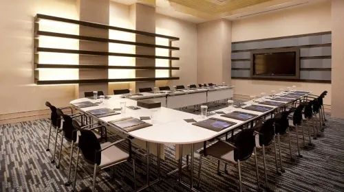 Port Bosphorus Business Facilities Photos