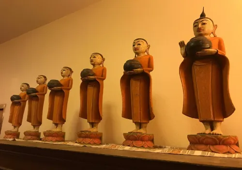 Baan Klang Vieng Photos