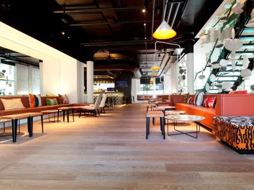 QT Gold Coast, an EVT hotel Espaces publics Photos
