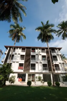 Samui First House Hotel Экстерьер Photos