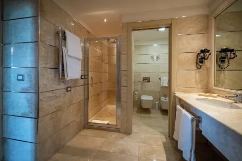 Delta Hotels Olbia Sardinia Photos
