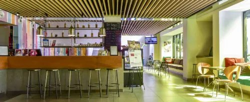 Apple Hotel Penang Loisirs et amusements Photos