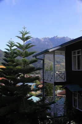 Kinabalu Pine Resort Dekat Hotel Photos